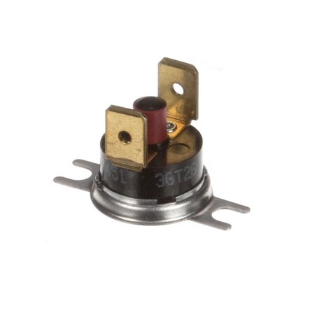 Traulsen Thermostat Protective 267563